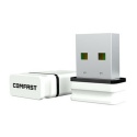 Comfast WiFi Adattatore USB Wireless Dongle Adattatore 802.11 N Rete