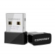 COMFAST 650Mbps Wifi USB Adapter 2.4+5.8GHz