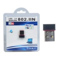 150Mbps USB2.0 Adaptador WiFi 802.11 n, chipset RTL8188