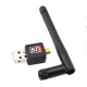 300Mbps sans Fil N USB2.0 De La Carte WiFi