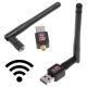 300Mbps Wireless-N USB2.0 WiFi Adapter