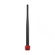 Comfast CF - WU910A sense fils USB Adapter - Roja