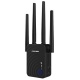 COMFAST 1200Mbps Casa sense fil Extensor Router wi-fi