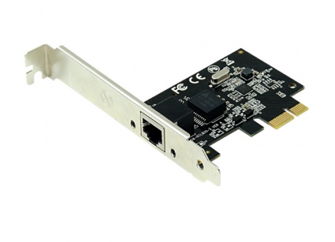 COMFAST Realtek 8111F PCI-E Gigabit Ethernet