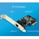 COMFAST Realtek 8111F PCI-E Gigabit Ethernet