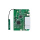 GL.iNet GL-AR750 Viaggio AC Router 300Mbps(2.4 G)+433Mbps(5G), connessione Wi-Fi gratuita, 128 mb di RAM