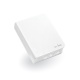 GL.iNet GL-AR750 de Viaje AC Router, 300 mbps(2.4 G)+433Mbps(5G) Wi-Fi gratuita, 128 mb de memoria RAM