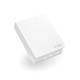 GL.iNet GL-AR750 Viaggio AC Router 300Mbps(2.4 G)+433Mbps(5G), connessione Wi-Fi gratuita, 128 mb di RAM
