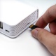 GL.iNet GL-AR750 Reise-AC-Router, 300MBit / s(2.4 G)+433Mbps(5G) Wi-Fi, 128 MB RAM