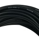 Koaxial-Kabel N Stecker-SMA-Stecker 2,5 m Duplex-Gold