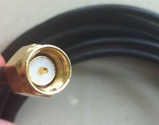 Antenna SMA 4G LTE 5dBi Eightwood Per Telecamere Da Caccia E Router