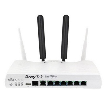 Draytek 2860Ln