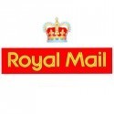 Royal Mail 1 class Signed